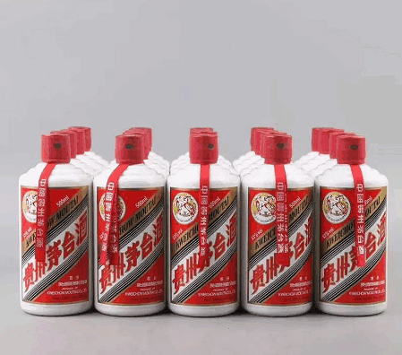 上安乡名酒回收